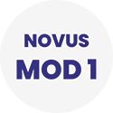 NOVUS MOD 1