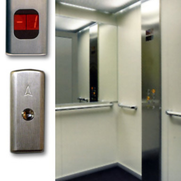 HIDRÁULICO CON CUARTO DE MÁQUINAS