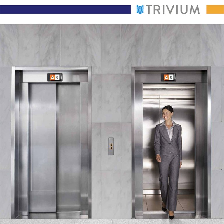 Ascensores Trivium Ingar
