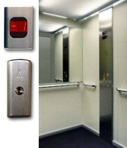 Hidráulico con cuarto de máquinas