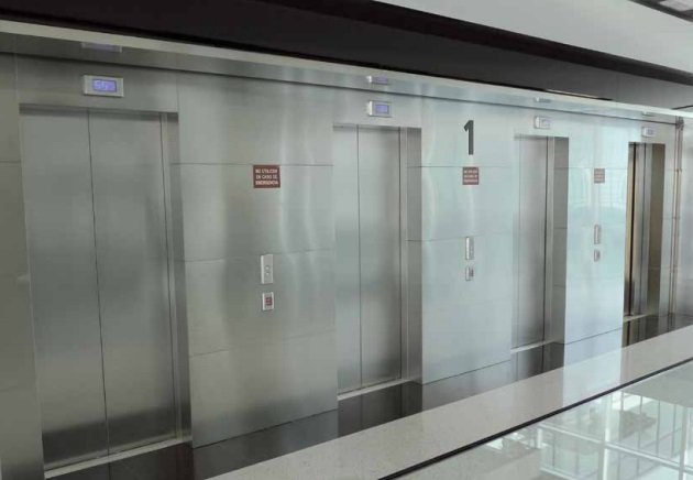 TRIVIUM MODERNIZACIÓN