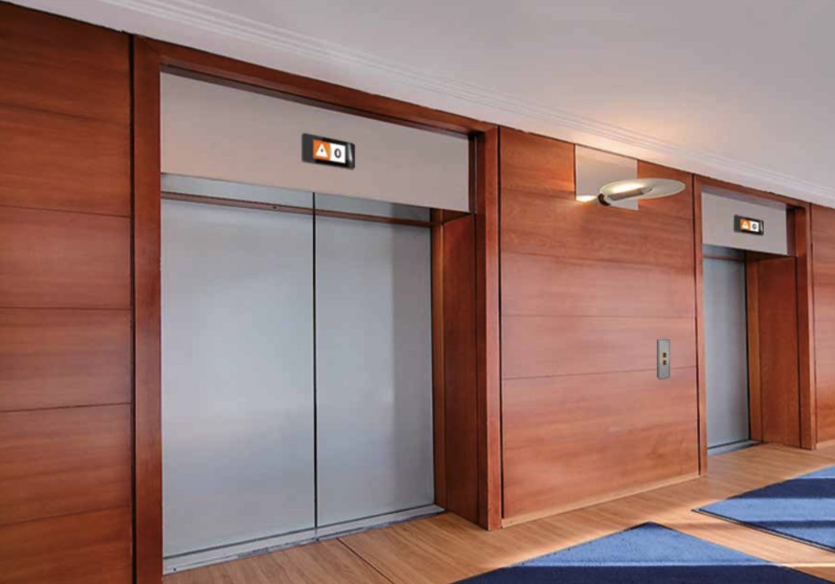 Montacamas y montacamillas Ingar